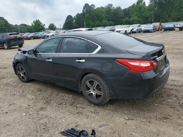1N4AL3AP1HN344157 2017 NISSAN ALTIMA - Image 2