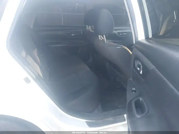 1N4AL3AP1HN344305 2017 NISSAN ALTIMA - Image 8