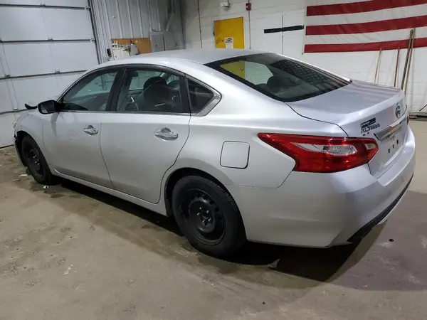 1N4AL3AP1HN344367 2017 NISSAN ALTIMA - Image 2