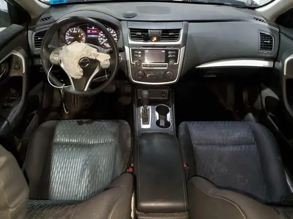 1N4AL3AP1HN344367 2017 NISSAN ALTIMA - Image 8