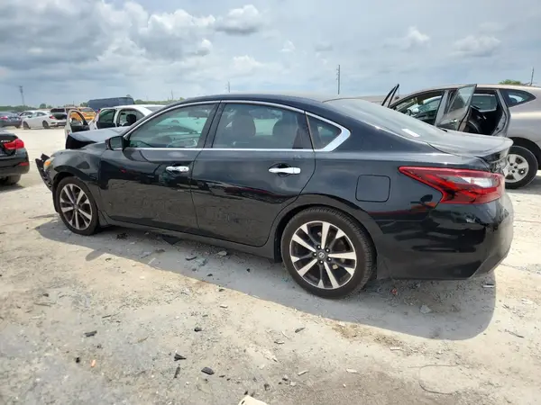 1N4AL3AP1HN344871 2017 NISSAN ALTIMA - Image 2