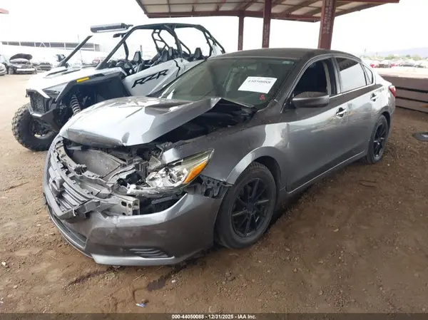 1N4AL3AP1HN345180 2017 NISSAN ALTIMA - Image 2