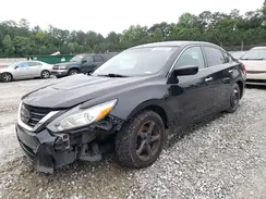 1N4AL3AP1HN345356 2017 NISSAN ALTIMA