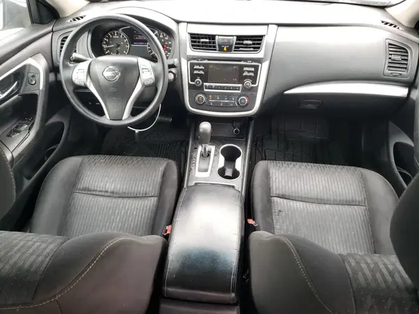 1N4AL3AP1HN345356 2017 NISSAN ALTIMA - Image 8