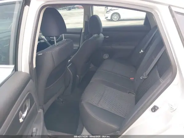 1N4AL3AP1HN345664 2017 NISSAN ALTIMA - Image 8