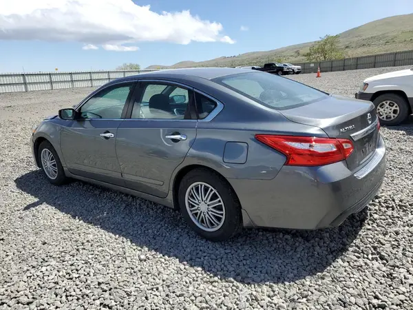 1N4AL3AP1HN346099 2017 NISSAN ALTIMA - Image 2