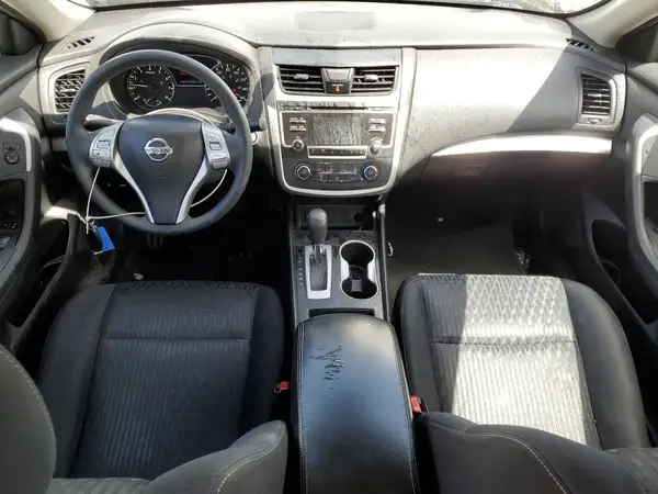 1N4AL3AP1HN346099 2017 NISSAN ALTIMA - Image 8