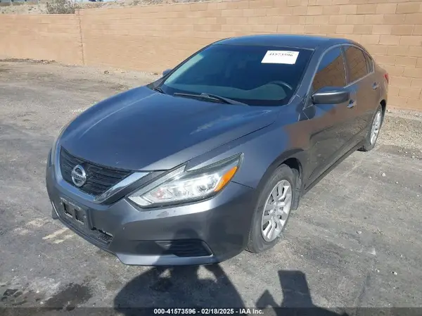 1N4AL3AP1HN346135 2017 NISSAN ALTIMA - Image 2