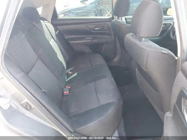 1N4AL3AP1HN346135 2017 NISSAN ALTIMA - Image 8
