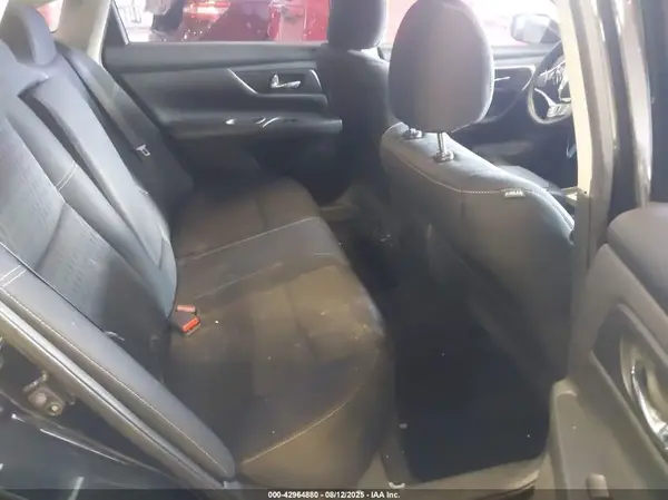 1N4AL3AP1HN346913 2017 NISSAN ALTIMA - Image 8