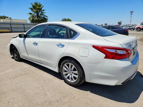 1N4AL3AP1HN346958 2017 NISSAN ALTIMA - Image 2