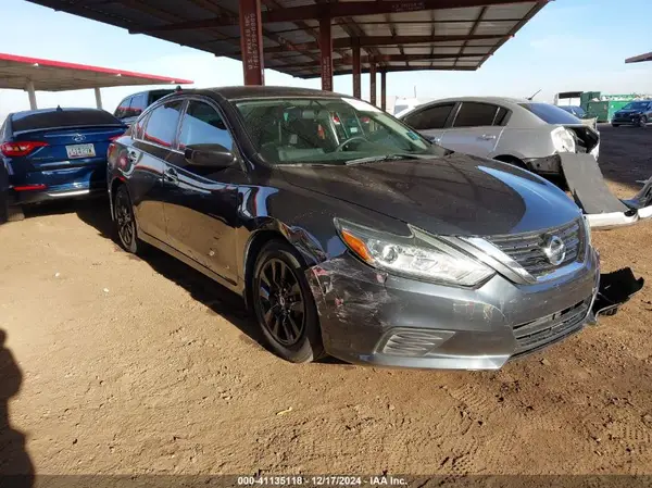 1N4AL3AP1HN347575 2017 NISSAN ALTIMA - Image 1