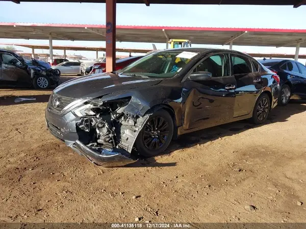 1N4AL3AP1HN347575 2017 NISSAN ALTIMA - Image 2