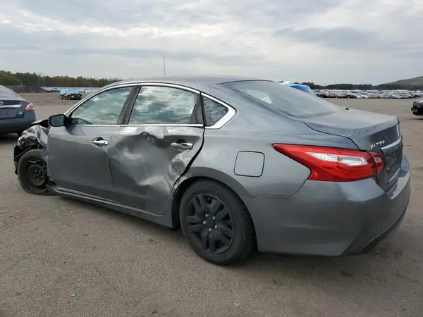 1N4AL3AP1HN347611 2017 NISSAN ALTIMA - Image 2