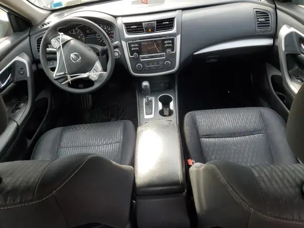 1N4AL3AP1HN347611 2017 NISSAN ALTIMA - Image 8