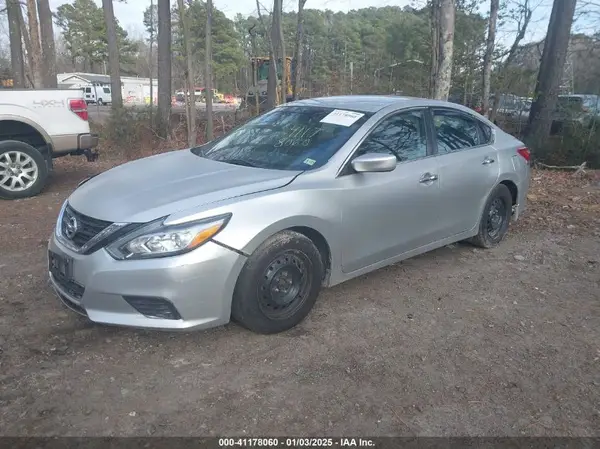 1N4AL3AP1HN347964 2017 NISSAN ALTIMA - Image 2