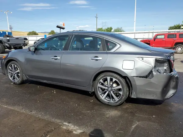 1N4AL3AP1HN348046 2017 NISSAN ALTIMA - Image 2