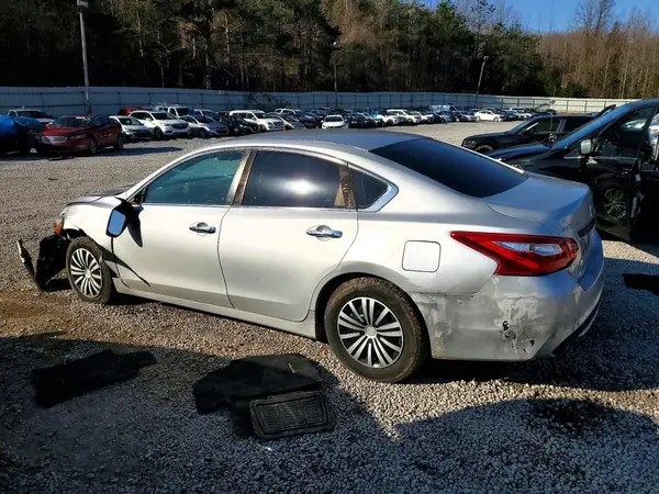 1N4AL3AP1HN348290 2017 NISSAN ALTIMA - Image 2