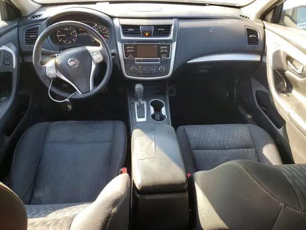 1N4AL3AP1HN348290 2017 NISSAN ALTIMA - Image 8