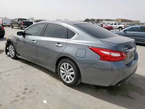 1N4AL3AP1HN348340 2017 NISSAN ALTIMA - Image 2
