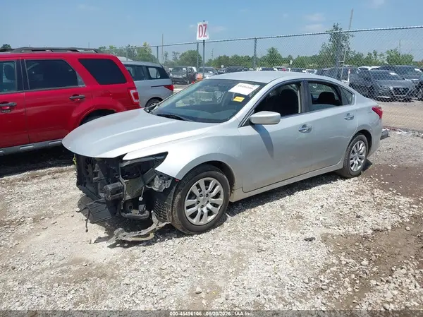 1N4AL3AP1HN348533 2017 NISSAN ALTIMA - Image 2