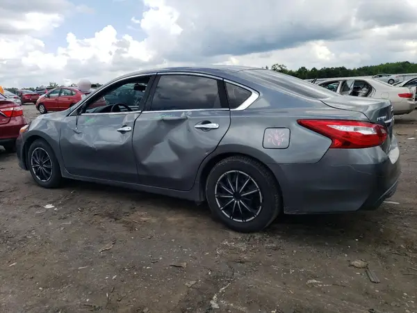 1N4AL3AP1HN348693 2017 NISSAN ALTIMA - Image 2