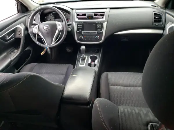 1N4AL3AP1HN348693 2017 NISSAN ALTIMA - Image 8