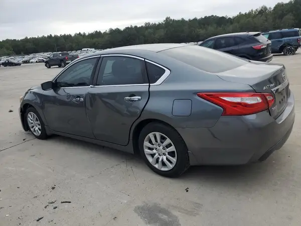1N4AL3AP1HN348869 2017 NISSAN ALTIMA - Image 2