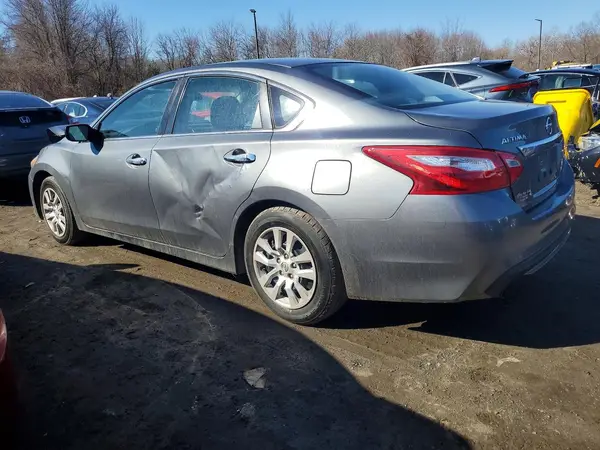 1N4AL3AP1HN349133 2017 NISSAN ALTIMA - Image 2