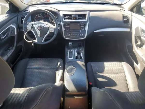 1N4AL3AP1HN349133 2017 NISSAN ALTIMA - Image 8