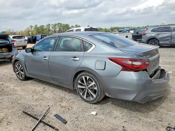 1N4AL3AP1HN349147 2017 NISSAN ALTIMA - Image 2