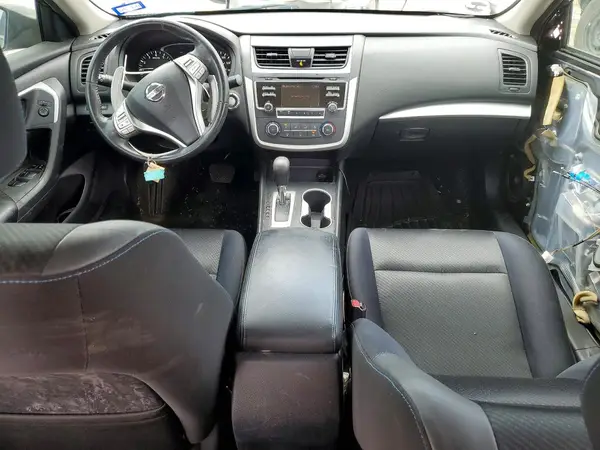 1N4AL3AP1HN349147 2017 NISSAN ALTIMA - Image 8