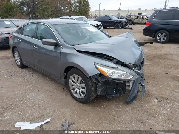 1N4AL3AP1HN349262 2017 NISSAN ALTIMA - Image 1