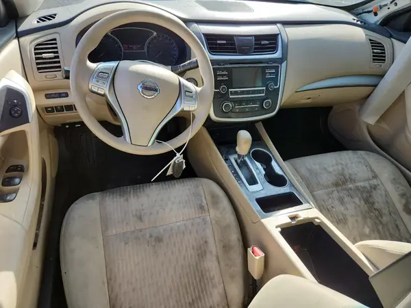 1N4AL3AP1HN349472 2017 NISSAN ALTIMA - Image 8