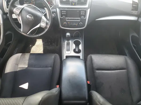 1N4AL3AP1HN349553 2017 NISSAN ALTIMA - Image 8