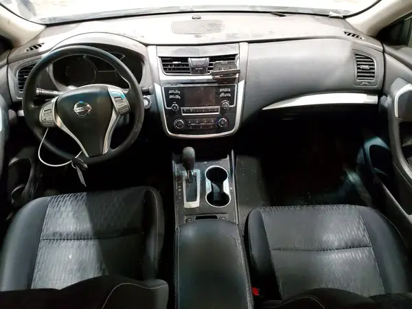 1N4AL3AP1HN349701 2017 NISSAN ALTIMA - Image 8