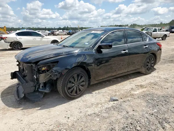 1N4AL3AP1HN349911 2017 NISSAN ALTIMA - Image 1