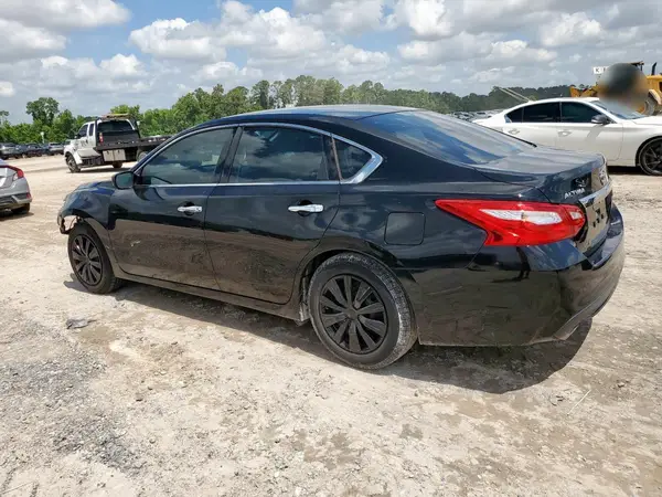 1N4AL3AP1HN349911 2017 NISSAN ALTIMA - Image 2