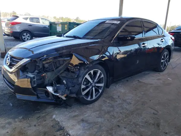 1N4AL3AP1HN350492 2017 NISSAN ALTIMA - Image 1