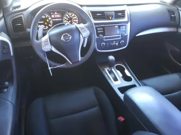 1N4AL3AP1HN350492 2017 NISSAN ALTIMA - Image 8