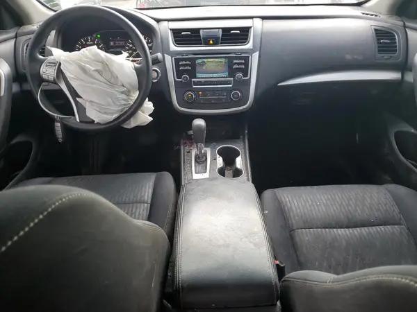 1N4AL3AP1HN350606 2017 NISSAN ALTIMA - Image 8