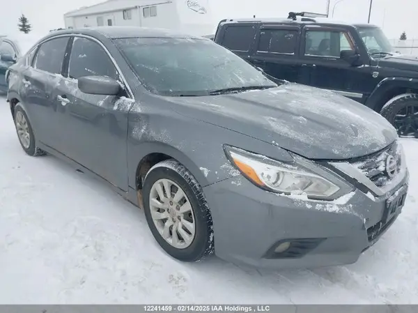 1N4AL3AP1HN351514 2017 NISSAN ALTIMA - Image 1