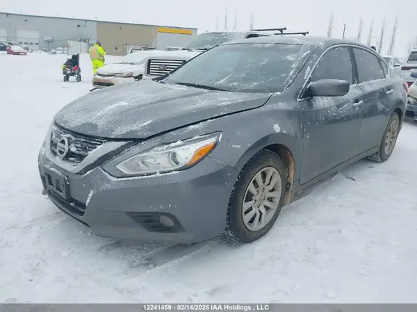 1N4AL3AP1HN351514 2017 NISSAN ALTIMA - Image 2