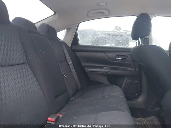 1N4AL3AP1HN351514 2017 NISSAN ALTIMA - Image 8