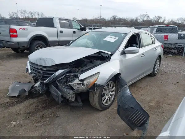 1N4AL3AP1HN351917 2017 NISSAN ALTIMA - Image 2