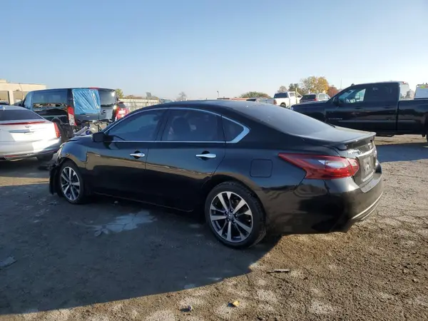 1N4AL3AP1HN353036 2017 NISSAN ALTIMA - Image 2
