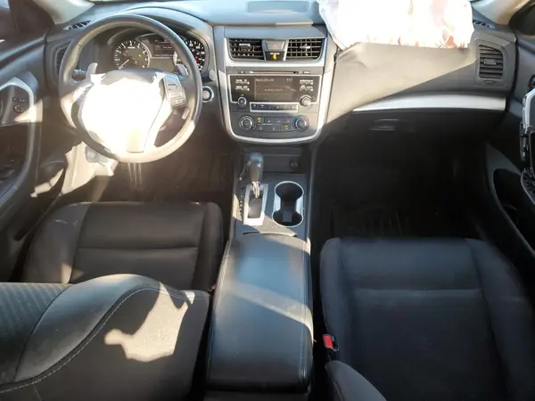 1N4AL3AP1HN353036 2017 NISSAN ALTIMA - Image 8