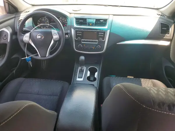 1N4AL3AP1HN353277 2017 NISSAN ALTIMA - Image 8
