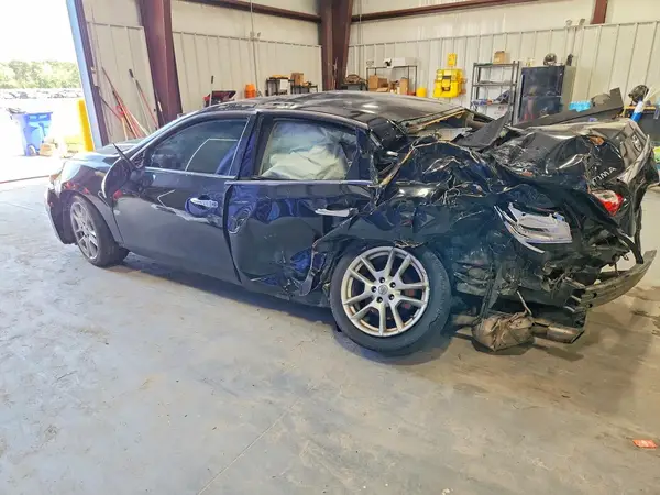 1N4AL3AP1HN353490 2017 NISSAN ALTIMA - Image 2