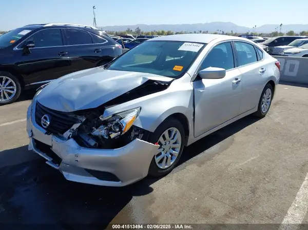 1N4AL3AP1HN353764 2017 NISSAN ALTIMA - Image 2